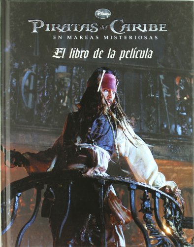 Imagen de archivo de Piratas del Caribe. En mareas misteriosas a la venta por SecondSale