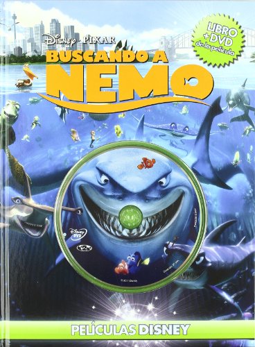 9788499511801: Buscando a Nemo