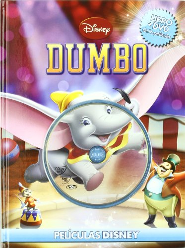 9788499511863: Dumbo (+DVD) (Peliculas Disney)