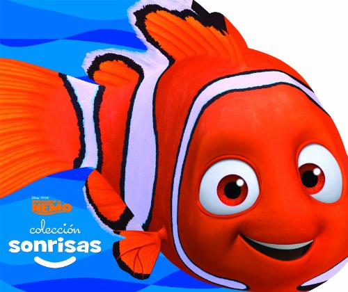 ColecciÃ³n sonrisas. Nemo (9788499512716) by Walt Disney Company