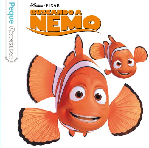 Beispielbild fr Buscando a Nemo. Pequecuentos zum Verkauf von WorldofBooks