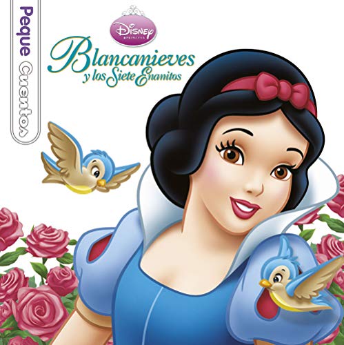 BLANCANIEVES PEQUECUENTOS