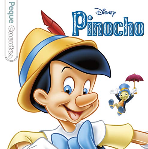 9788499514420: Pinocho. Pequecuentos
