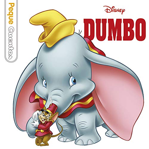 Imagen de archivo de Dumbo. Pequecuentos a la venta por WorldofBooks