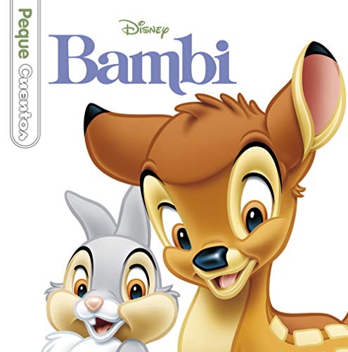 Stock image for Bambi. Pequecuentos for sale by WorldofBooks