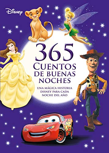 Beispielbild fr 365 Cuentos de Buenas Noches zum Verkauf von Hamelyn