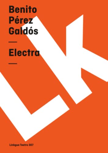 Imagen de archivo de Electra (Teatro) (Spanish Edition) a la venta por HPB-Emerald