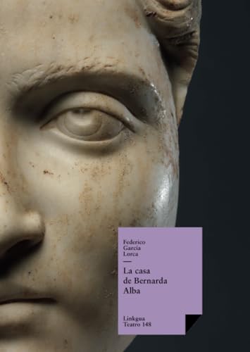 9788499531496: La casa de Bernarda Alba (Teatro) (Spanish Edition)