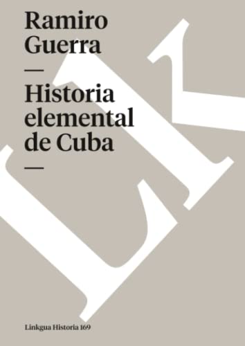 Imagen de archivo de Historia elemental de Cuba a la venta por medimops