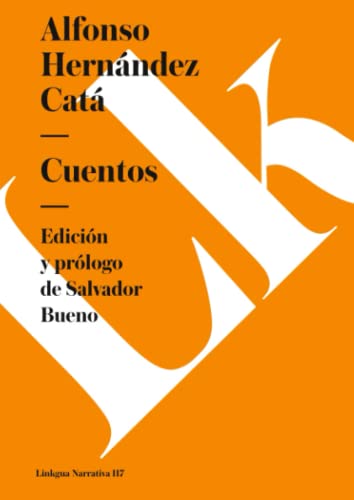 9788499534305: Cuentos (Narrativa) (Spanish Edition)