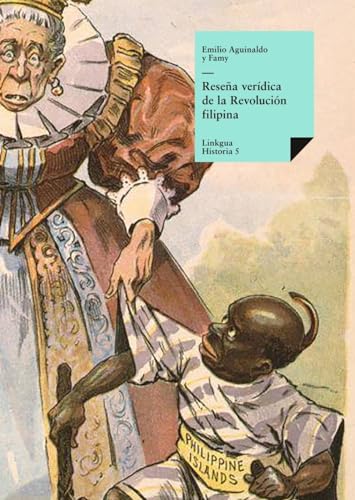 Imagen de archivo de Resea verdica de la revolucin filipina (Historia) (Spanish Edition) a la venta por California Books