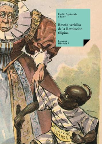 Stock image for Resea verdica de la revolucin filipina (Historia) (Spanish Edition) for sale by California Books