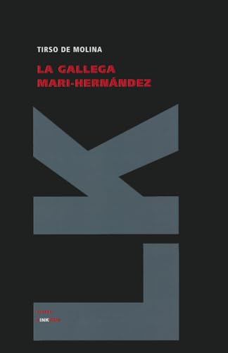 9788499537894: La Gallega Mari-Hernandez (Teatro) (Spanish Edition)