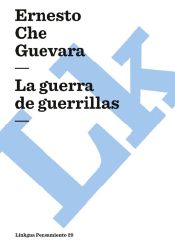 9788499539256: La guerra de guerrillas: 29 (Pensamiento)