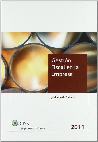 9788499542812: Gestin fiscal en la empresa 2011