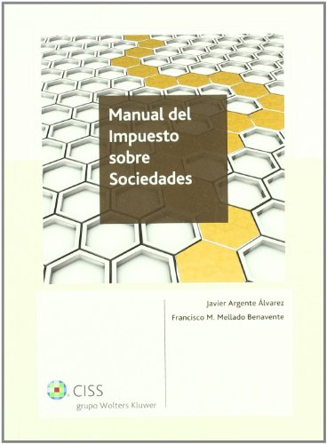 Beispielbild fr Manual del impuesto sobre sociedades zum Verkauf von Buchpark