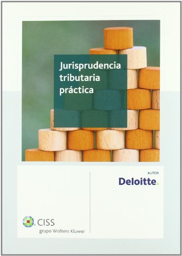 9788499543444: Jurisprudencia tributaria prctica (SIN COLECCION)