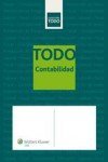 Imagen de archivo de TODO CONTABILIDAD (2015-2016) a la venta por KALAMO LIBROS, S.L.