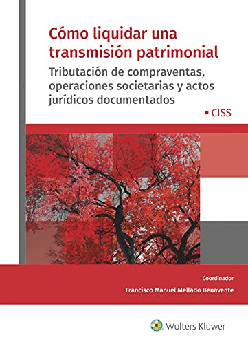 Stock image for CMO LIQUIDAR UNA TRANSMISIN PATRIMONIAL for sale by Librerias Prometeo y Proteo