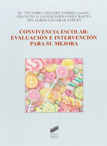 Beispielbild fr CONVIVENCIA ESCOLAR zum Verkauf von Librerias Prometeo y Proteo