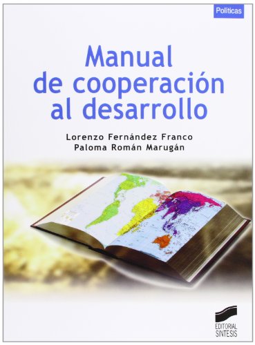 Imagen de archivo de Manual de cooperacin al desarrollo a la venta por Librera Prez Galds