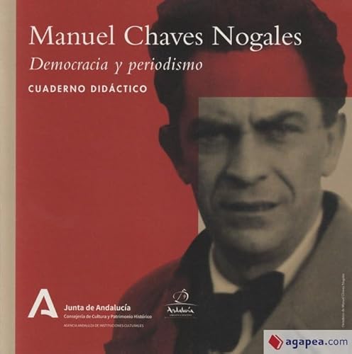 Stock image for Manuel chaves nogales - democracia y periodismo - cuaderno d for sale by Imosver