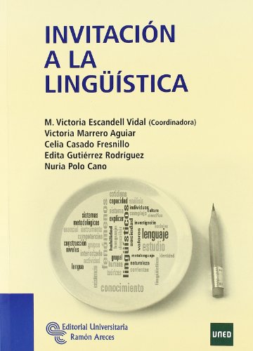 Imagen de archivo de Invitacin a la Lingstica (Manuales) a la venta por medimops