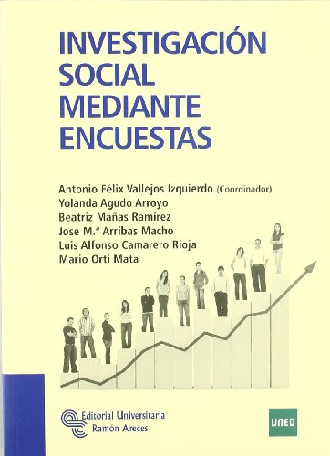 INVESTIGACIÓN SOCIAL MEDIANTE ENCUESTAS