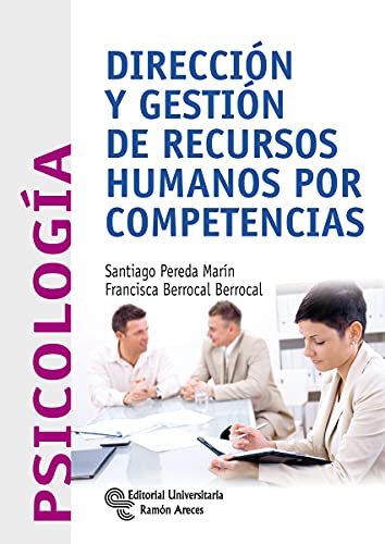 9788499610566: Direccin y Gestin De Recursos Humanos por Competencias (Manuales)