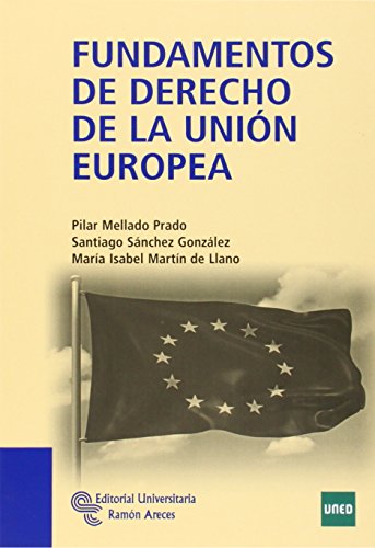 Fundamentos de derecho de la Unión Europea