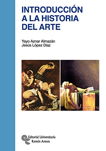 Stock image for INTRODUCCION A LA HISTORIA DEL ARTE for sale by KALAMO LIBROS, S.L.