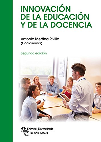 Imagen de archivo de Innovacin de la Educacin y de la Docencia a la venta por Iridium_Books