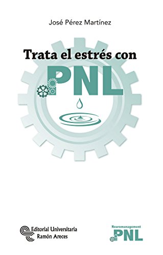 Stock image for TRATA EL ESTRS CON PNL for sale by Antrtica