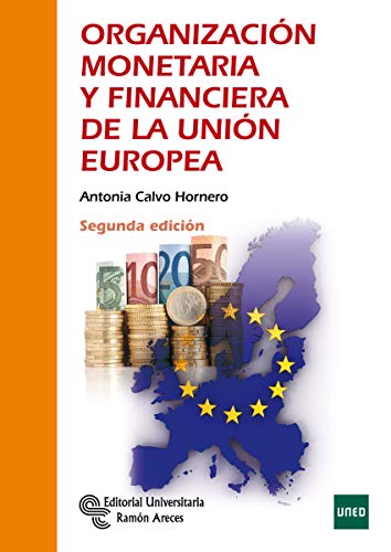 Stock image for Organizacin Monetaria y Finaciera de la Unin Europea for sale by Hamelyn