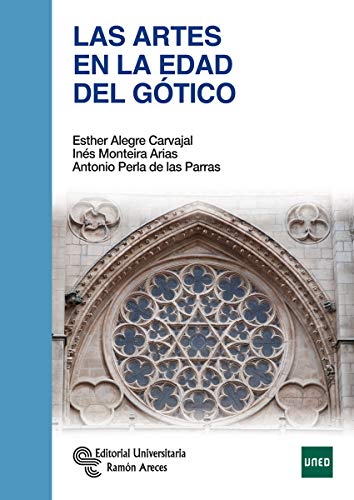 9788499613802: Las Artes En La Edad Del Gtico (Manuales)