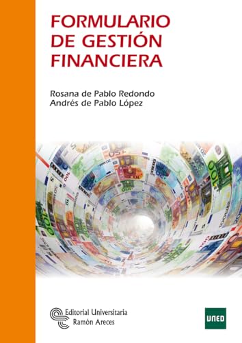 Stock image for FORMULARIO DE GESTIN FINANCIERA for sale by Antrtica