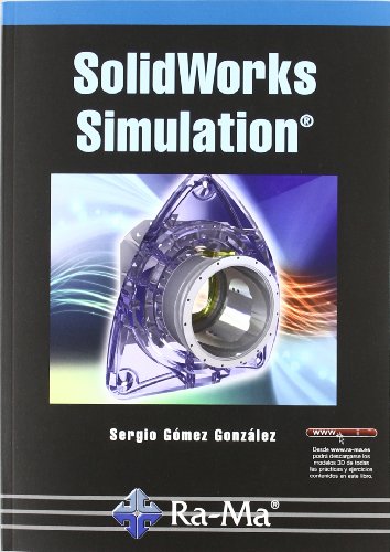 9788499640068: SolidWorks Simulation