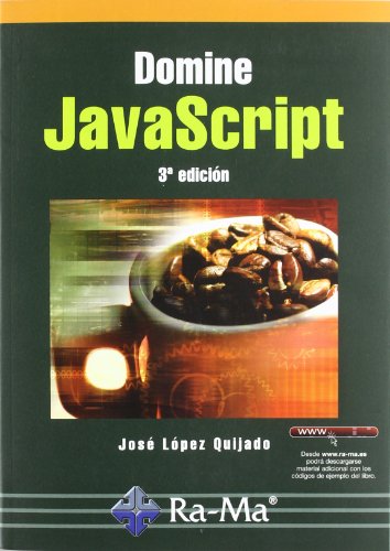 Domine Javascript.