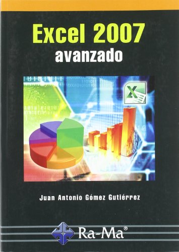 Imagen de archivo de Excel 2007 : avanzado a la venta por medimops