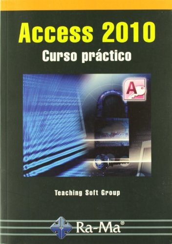 Access 2010. Curso practico