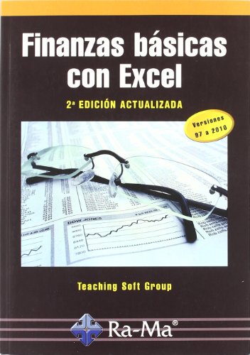 Imagen de archivo de Finanzas Bsicas con Excel. 2 Edicin a la venta por Ammareal