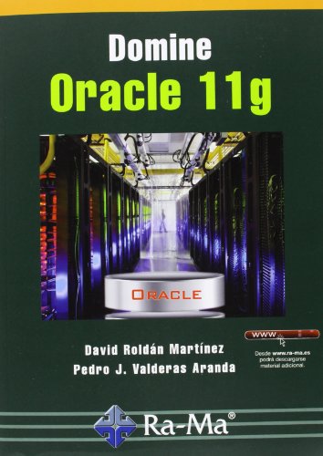 9788499642130: Domine Oracle 11g (INFORMATICA GENERAL)