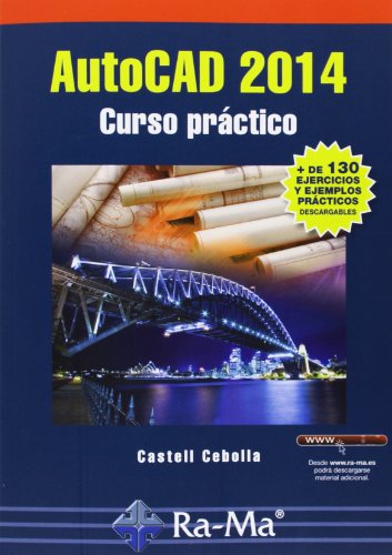 Stock image for AutoCAD 2014. Curso prctico for sale by Ana Lorenzo Libros