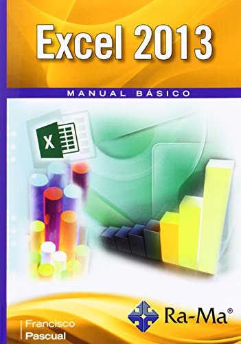 Beispielbild fr Excel 2013. Manual Bsico zum Verkauf von Better World Books