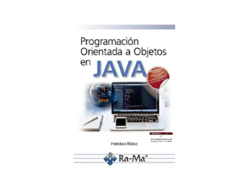 9788499648057: Programacin Orientada a Objetos en JAVA (INFORMATICA GENERAL)