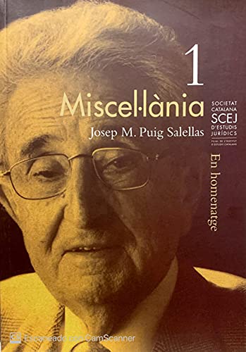 Imagen de archivo de Josep M. Puig Salellas : en homenatge a la venta por Iridium_Books