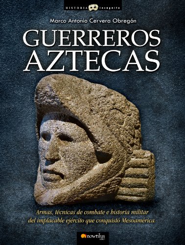 Stock image for Guerreros Aztecas for sale by Hamelyn