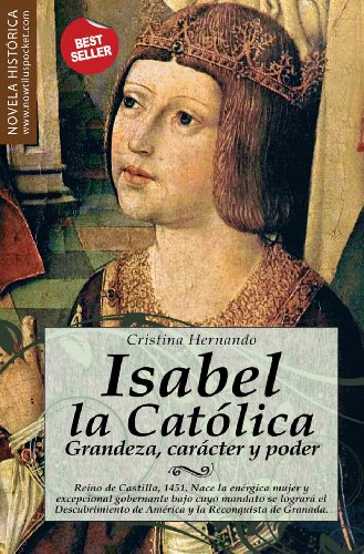 9788499670447: Isabel la Catlica (Nowtilus Pocket)