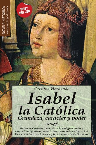 9788499670454: Isabel la Catlica (Nowtilus Pocket)