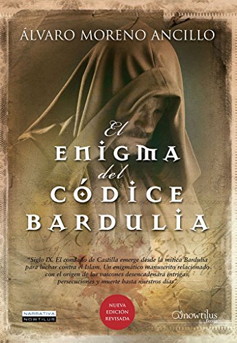 9788499671581: El enigma del cdice Bardulia (Spanish Edition)